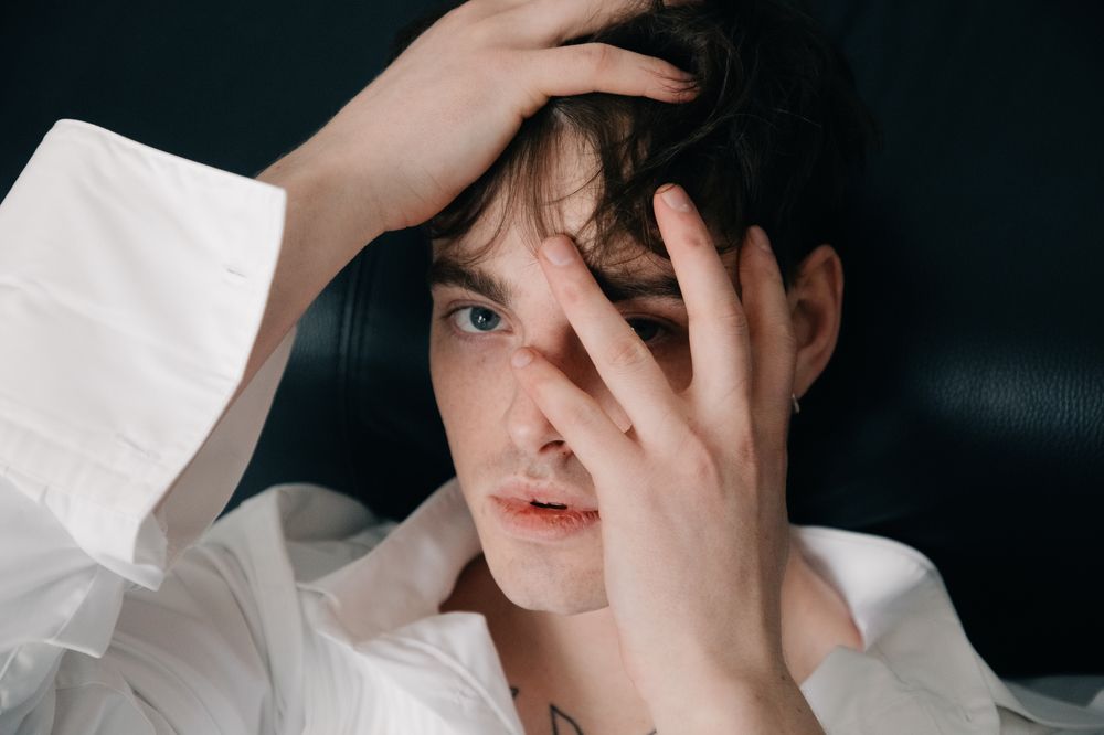 Photograph by Снежана Ведловская