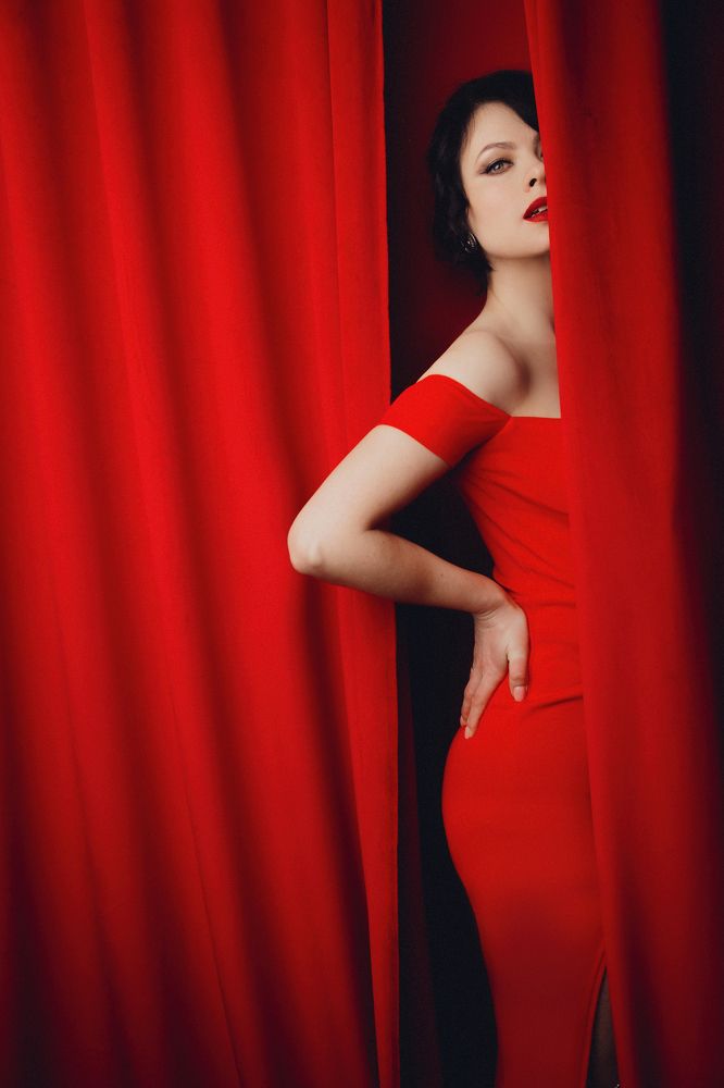 Photograph by Снежана Ведловская