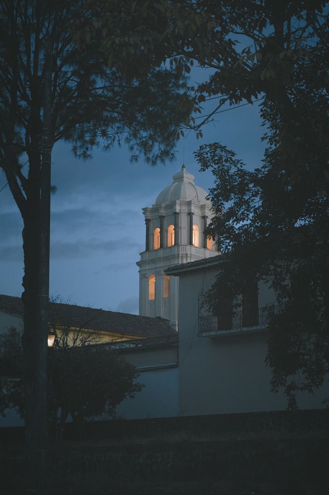 Photograph by Jeferson Muñoz Navia