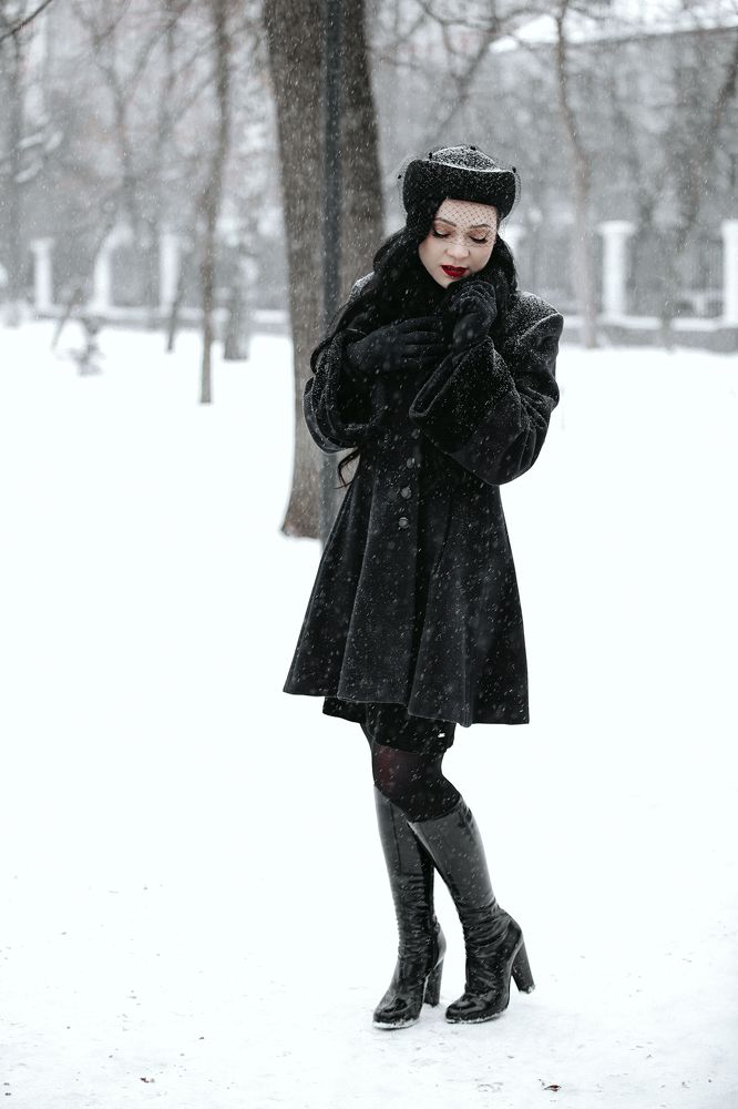 Photograph by Снежана Ведловская