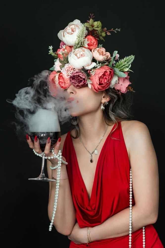 Photograph by Маргарита Гарнец