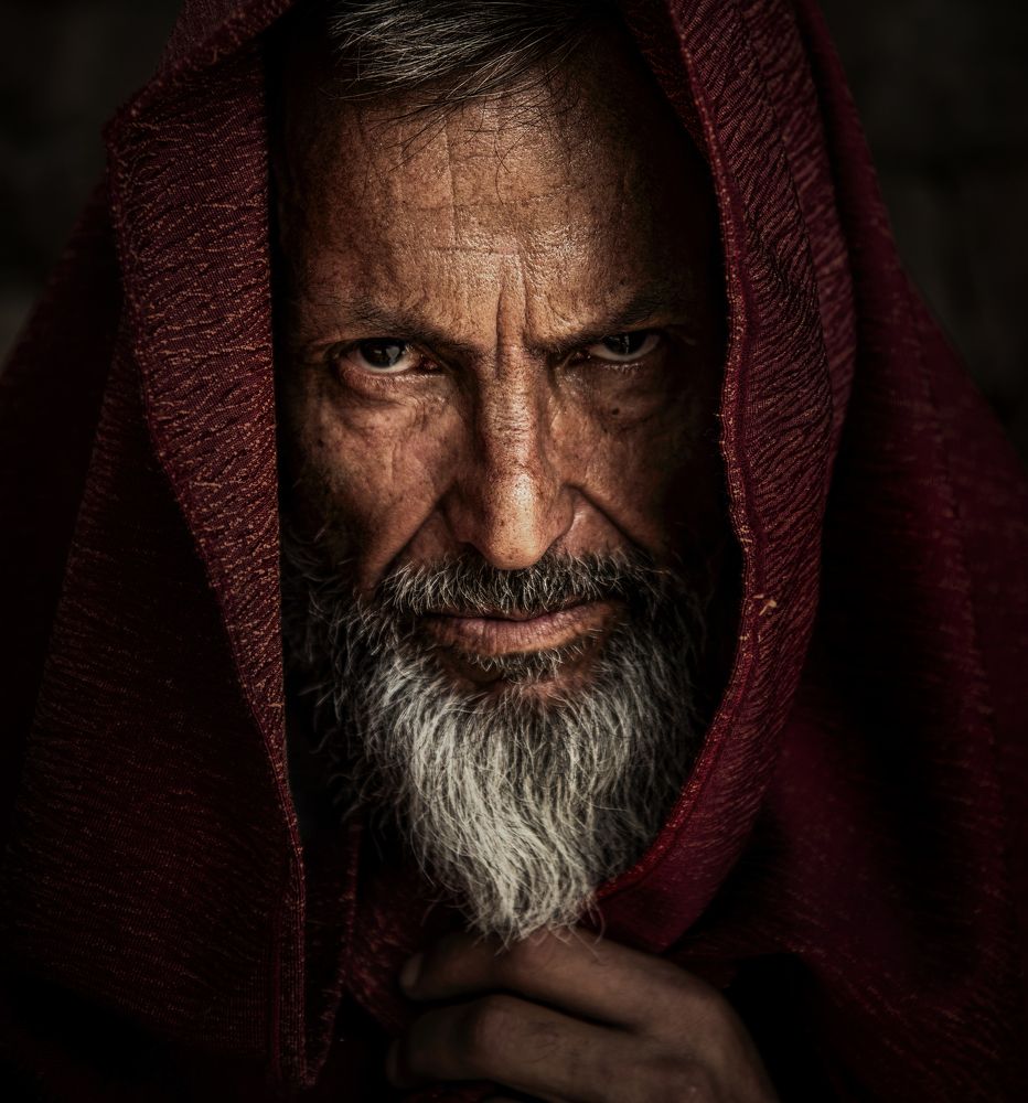 Photograph by Gustavo LOPEZ