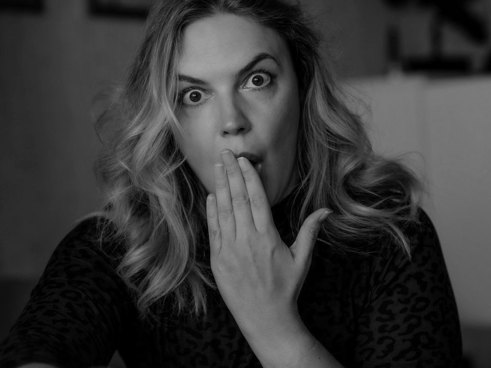 Фотография автора Ola La