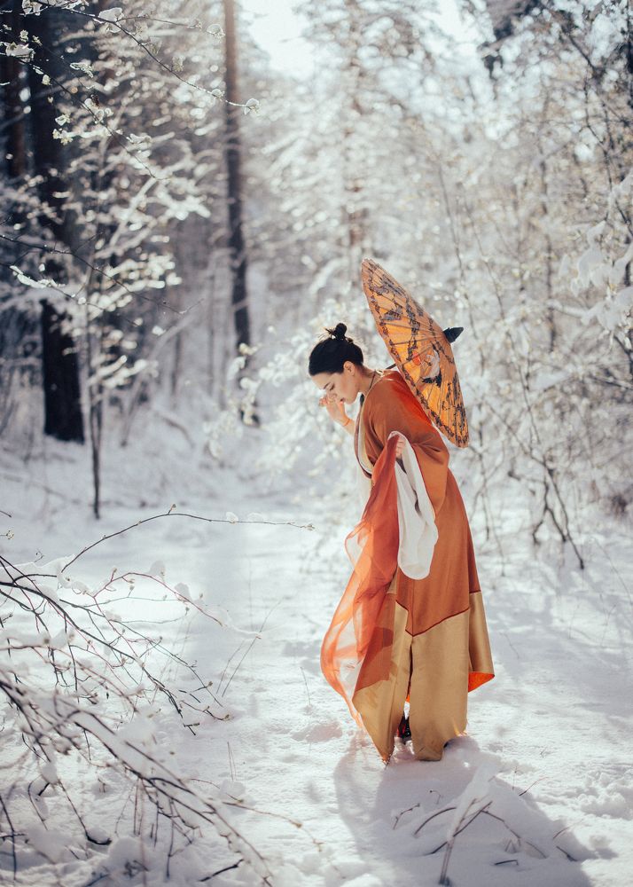 Photograph by Алена Нестерова