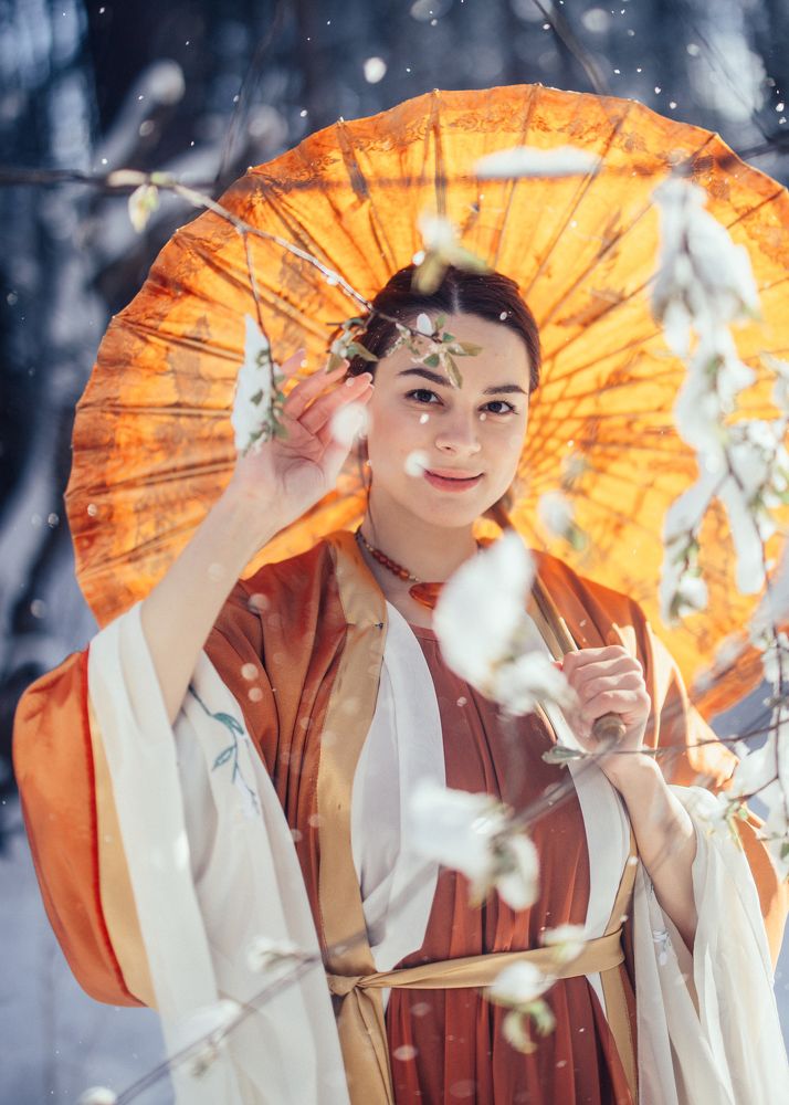 Photograph by Алена Нестерова