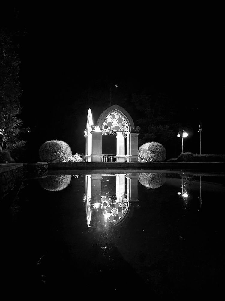 Photograph by Анна Ершова