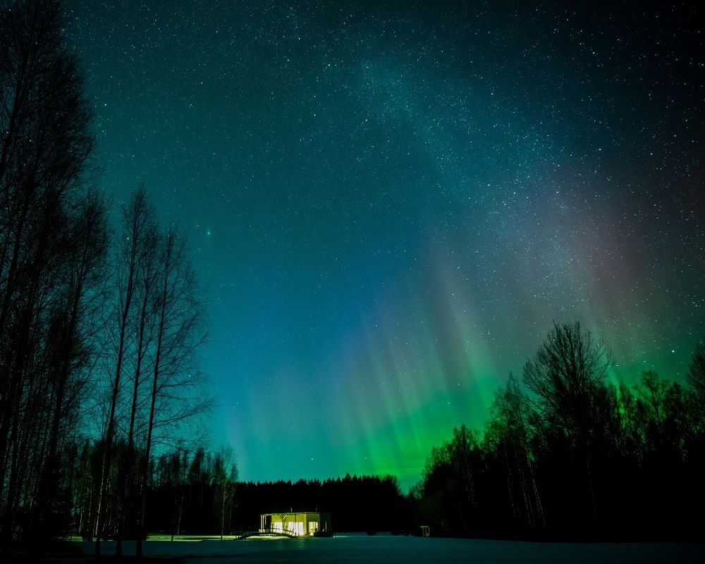 Photograph by Vladimirs Kondratjevs