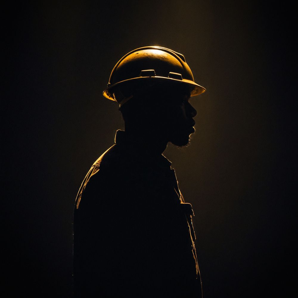 Фотография автора Андрей Рябинин