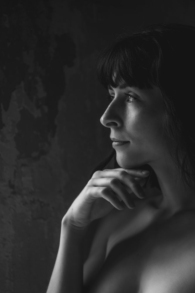 Photograph by Veronika Kolářová