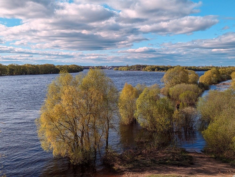 Photograph by Дарья Булавина