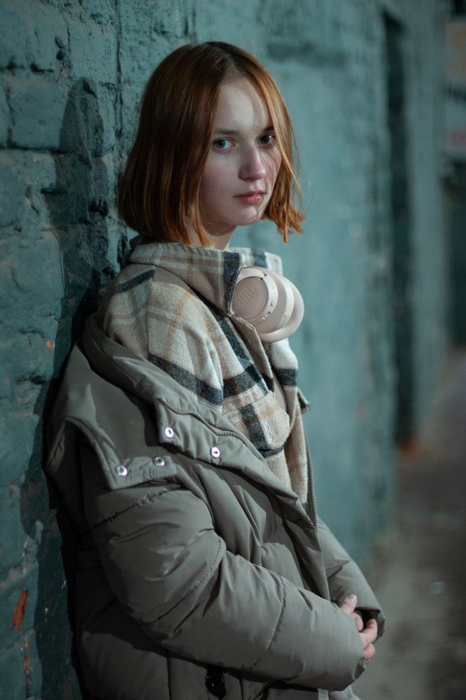 Photograph by Дарья