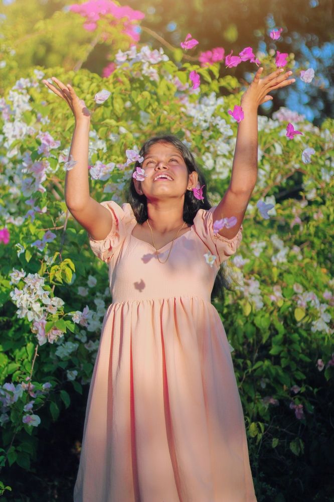 Photograph by Dewindu H. Fernando