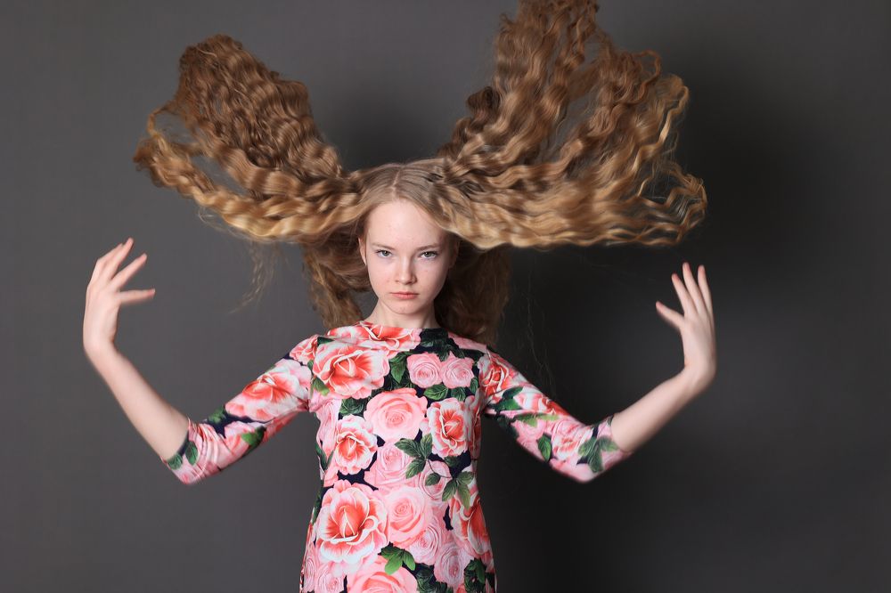 Photograph by Ирина Денисова