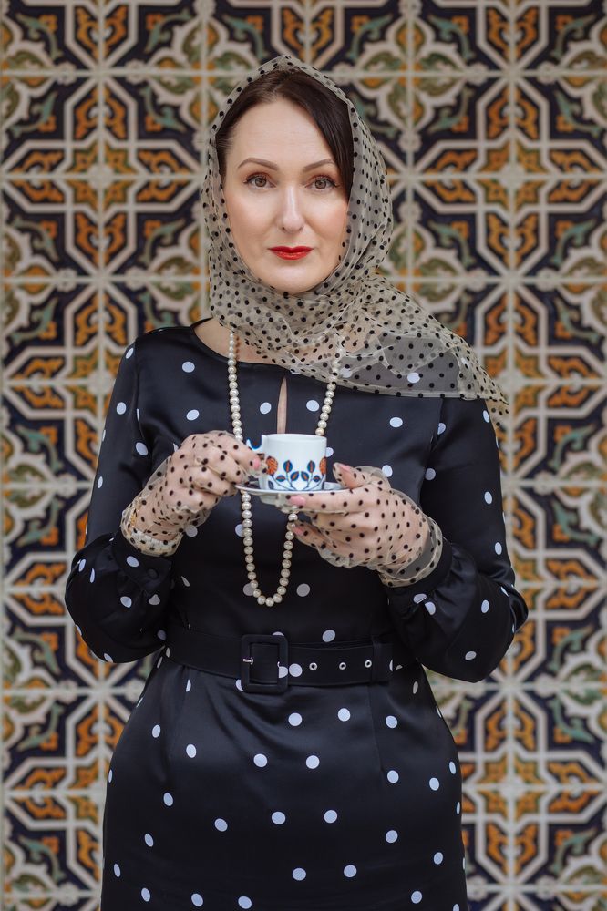 Photograph by Наталья Куровская