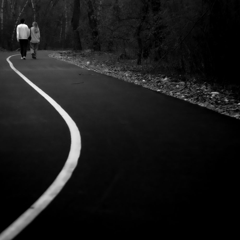 Photograph by Kostantin Belonogov