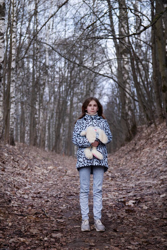 Photograph by Дарья