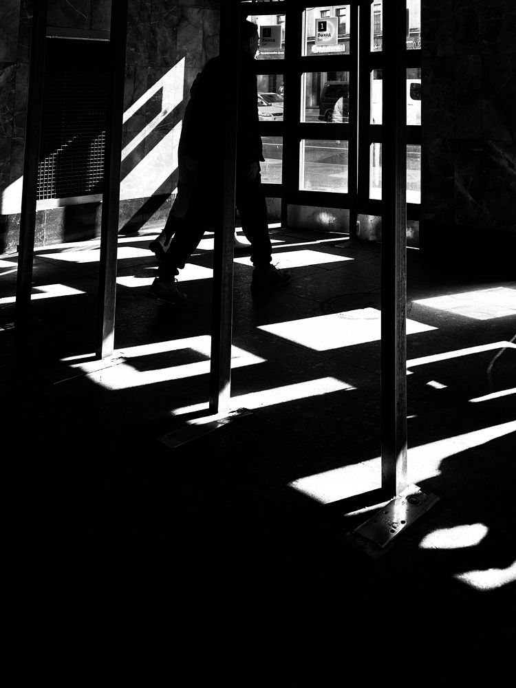 Фотография автора Юлия Яшина