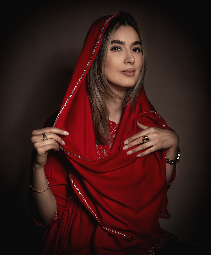 Photograph by Aboalfazl Firouzmandi