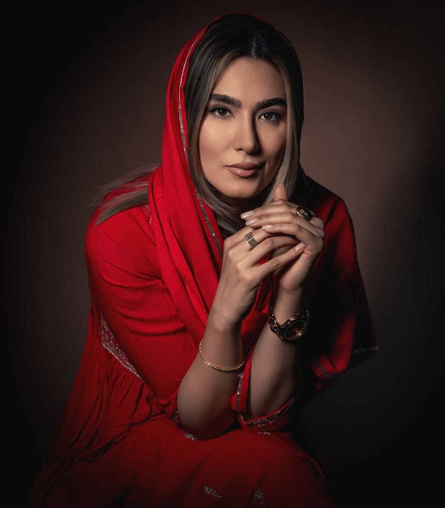 Photograph by Aboalfazl Firouzmandi