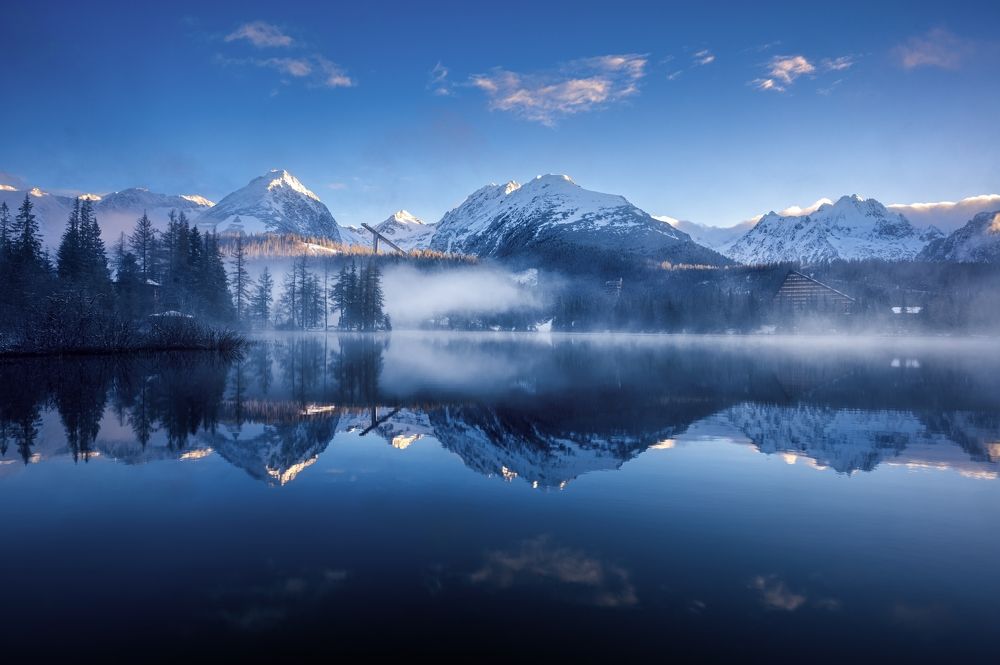 Photograph by Petr Kovar