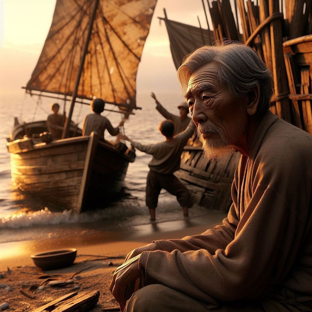 Photograph by Pavel Bernshtam