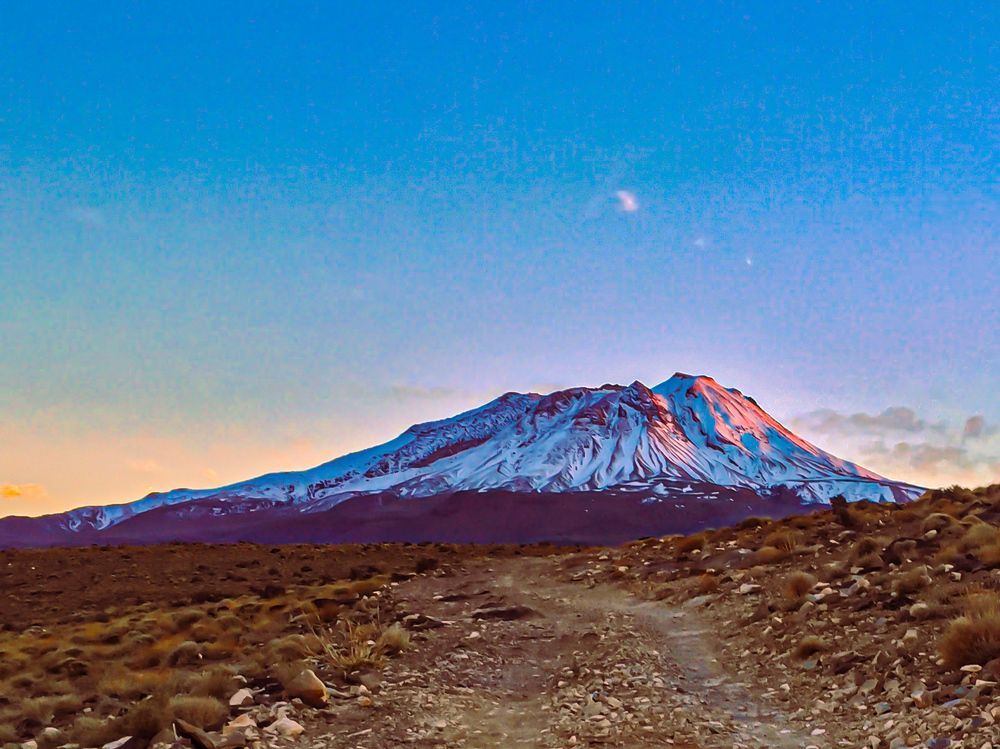 Photograph by Jahantigh Hossein