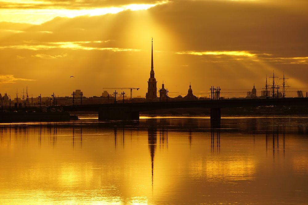 Photograph by Peshehod_ Plus