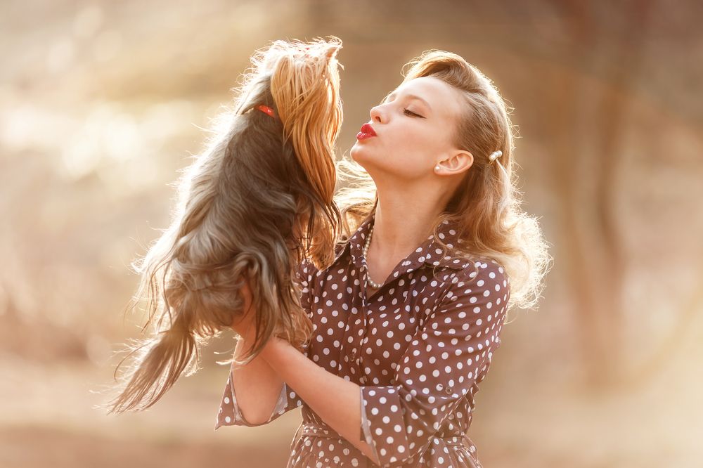 Photograph by Надя Бикетская