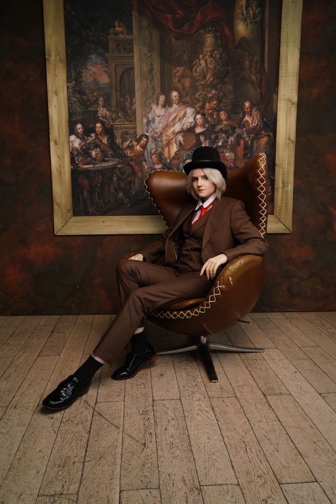 Photograph by Stanovenok