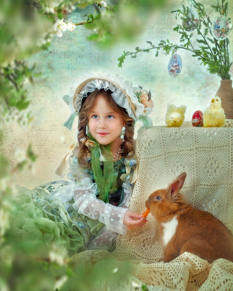 Photograph by Надежда Сухомлина