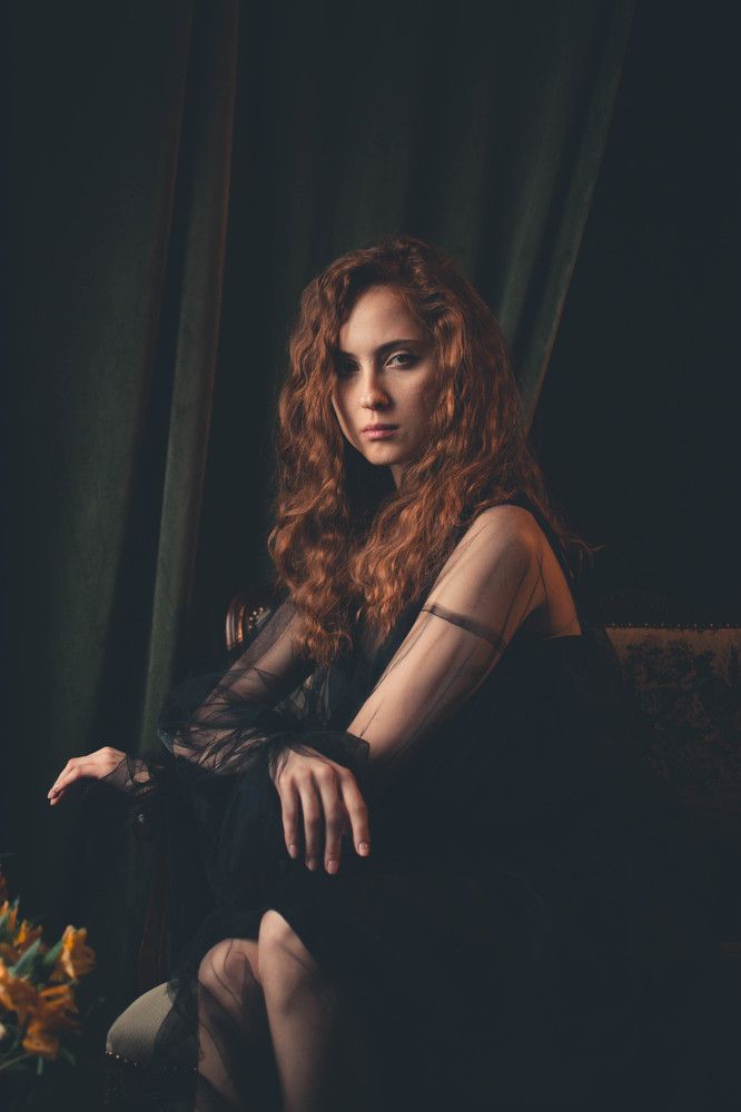 Photograph by Ольга Голубчик