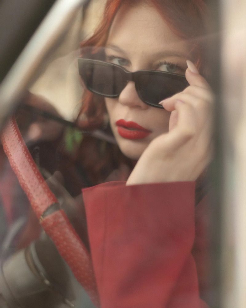 Photograph by Иван Левин