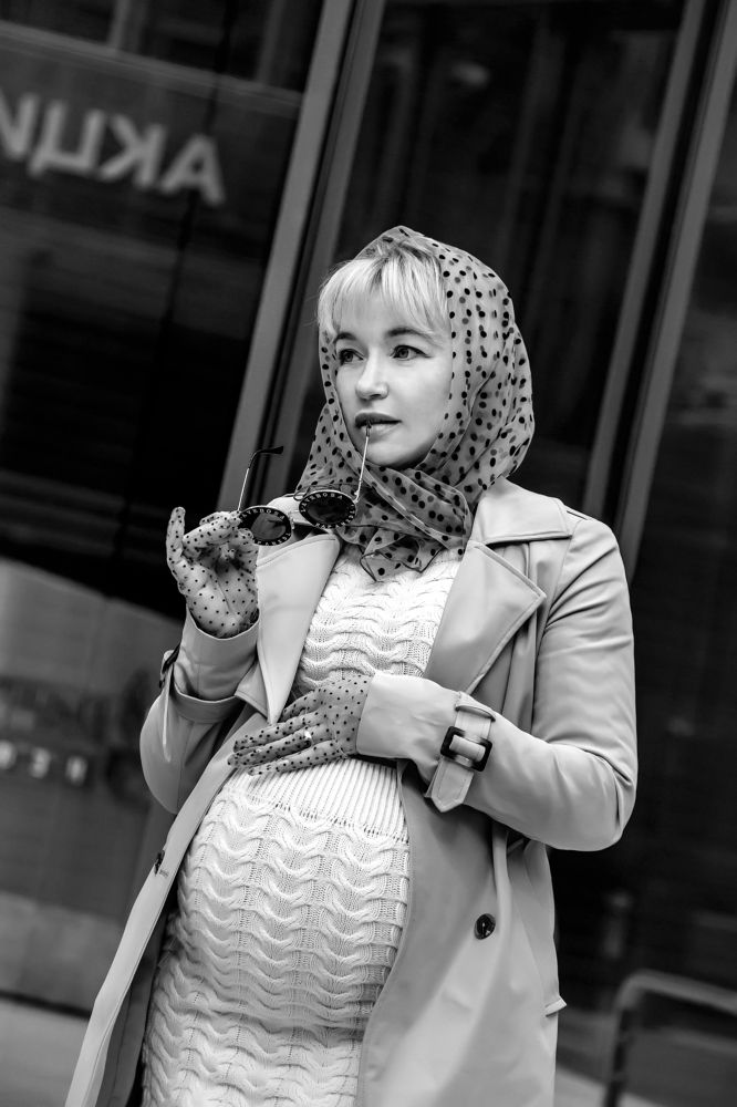 Photograph by Александра Ставчикова