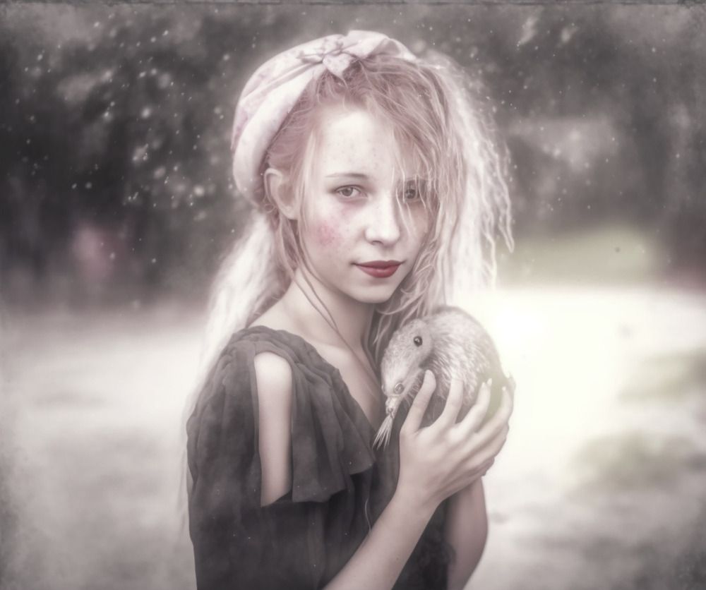 Photograph by Буданова Мария