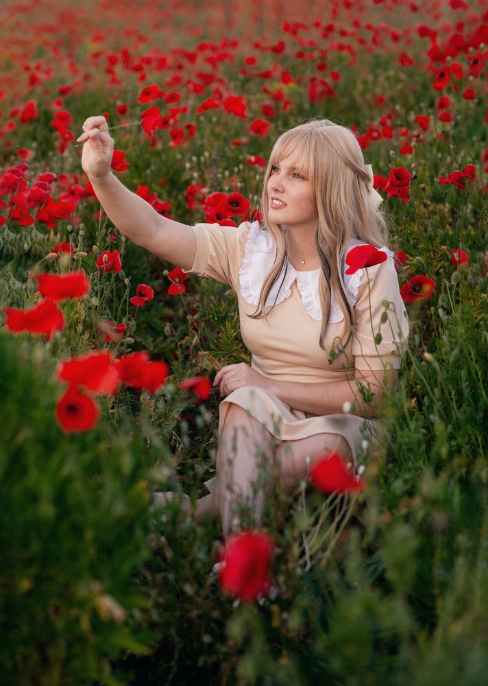 Photograph by Дмитрий Плаксин