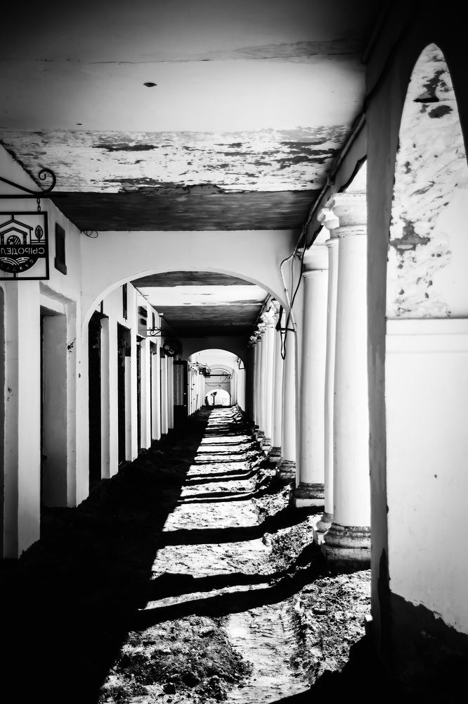 Photograph by Елена Ефимова