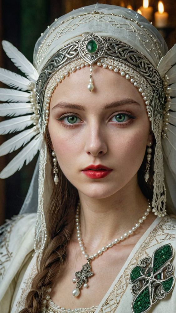 Photograph by Калюжина Татьяна