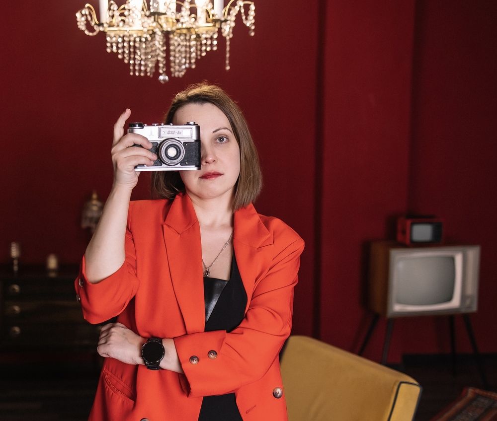 Photograph by Юлия Писарева