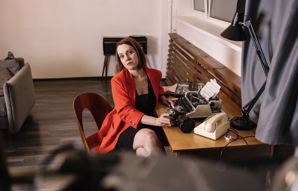 Photograph by Юлия Писарева