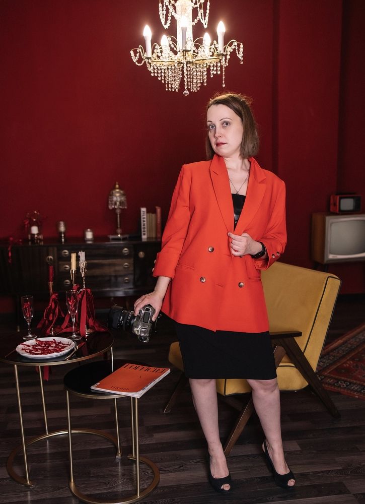 Photograph by Юлия Писарева