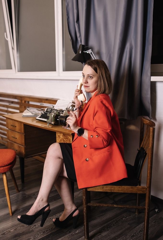 Photograph by Юлия Писарева