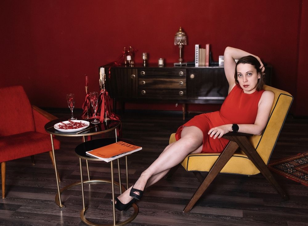 Photograph by Юлия Писарева