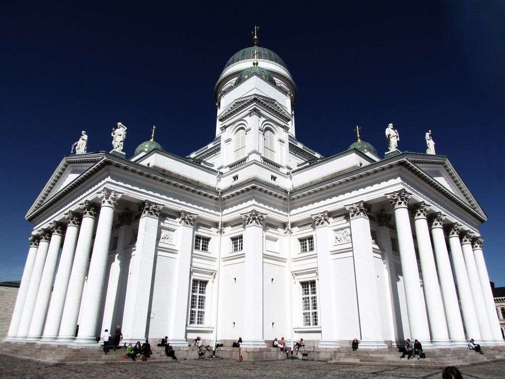 Photograph by Владимир Грибков