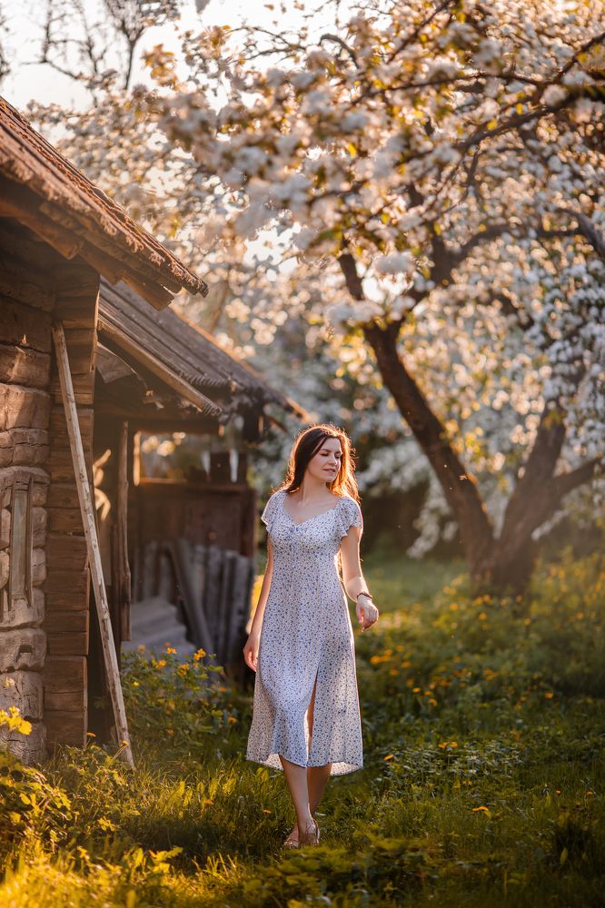 Photograph by Дарья