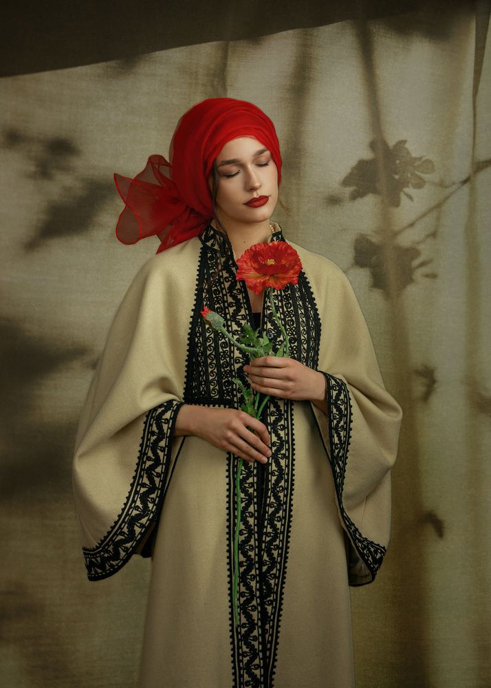 Whispers of the Past