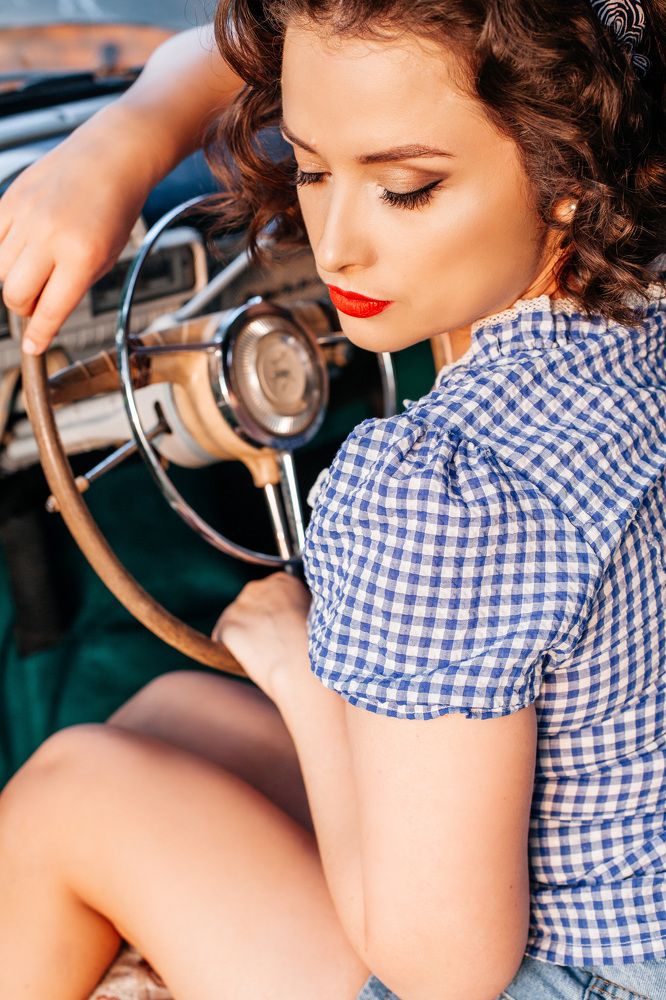 Photograph by Дарья