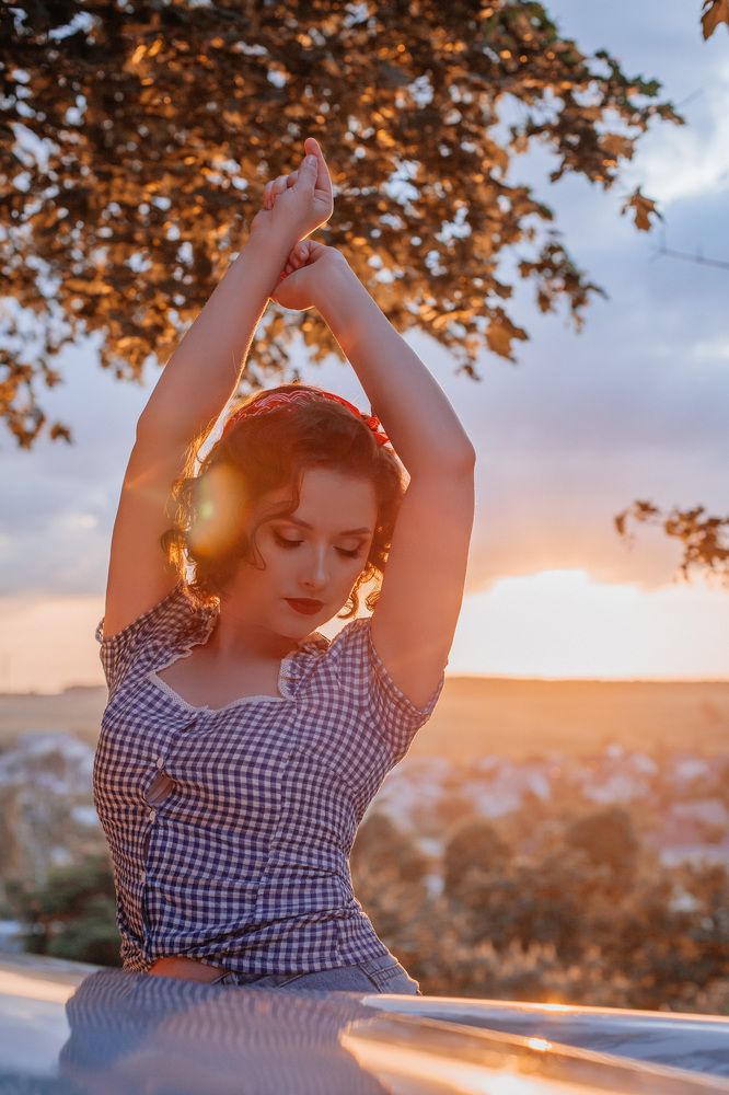 Photograph by Дарья