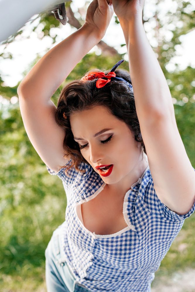 Photograph by Дарья