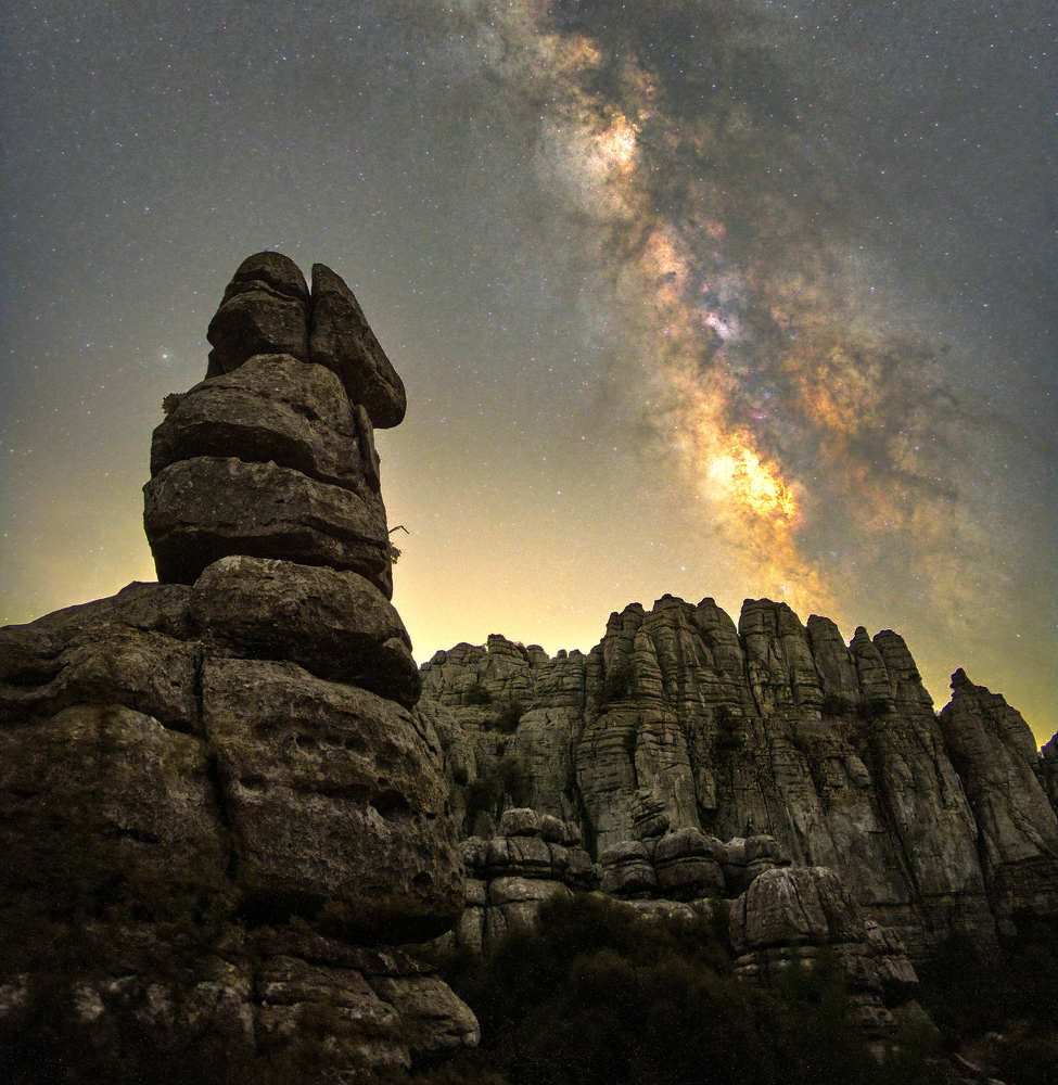 Photograph by Marquez Lanza Antonio