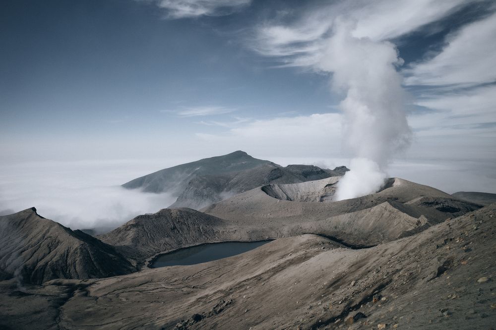 Photograph by Николай Филиппов